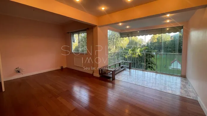 APARTAMENTO À VENDA NA BARRA DA TIJUCA CONDOMÍNIO JARDIM EUROPA