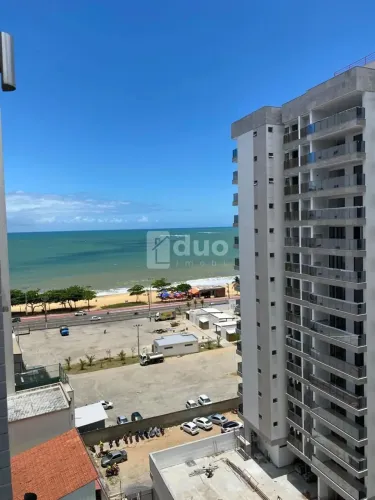 ALUGUEL - Ed. Isola Rizza - 2 Quartos - Praia de Itapuã