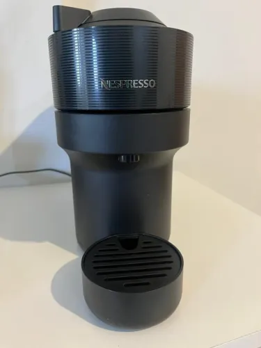 Cafeteira Nespresso