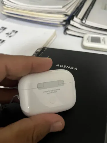 AirPods Pro 2 (1 linha)