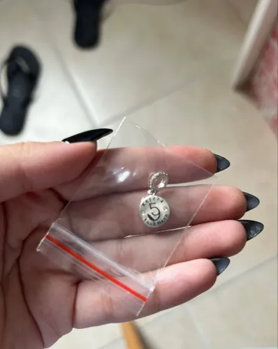 Charm Monte Carlo (coleção youtubers)