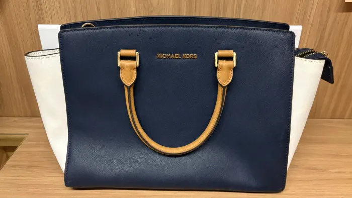 Bolsa Michael Kors