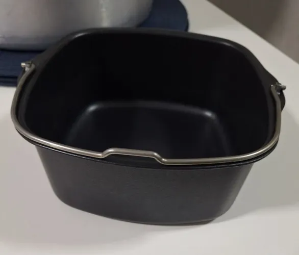 Forma para Air Fryer