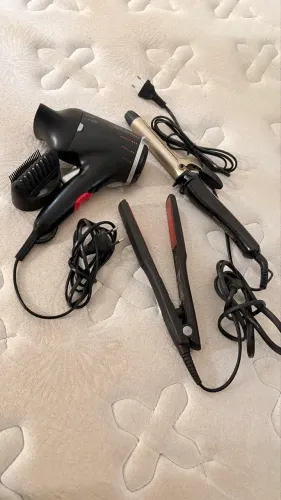 Kit Secador 