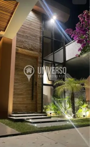Condomínio casas de Milão, casa 3/4 projetada por arquiteto 