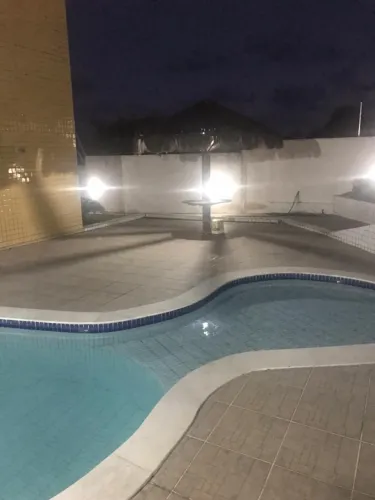 Praia de Carapibus Apartamento