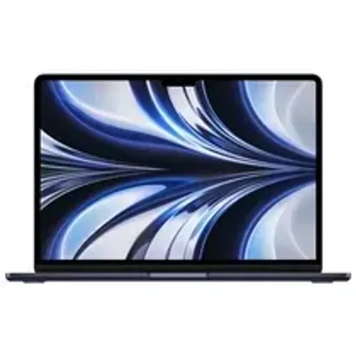 MacBook Air 2025 Apple M4 / Memória 16GB / SSD 256GB / 13.6"