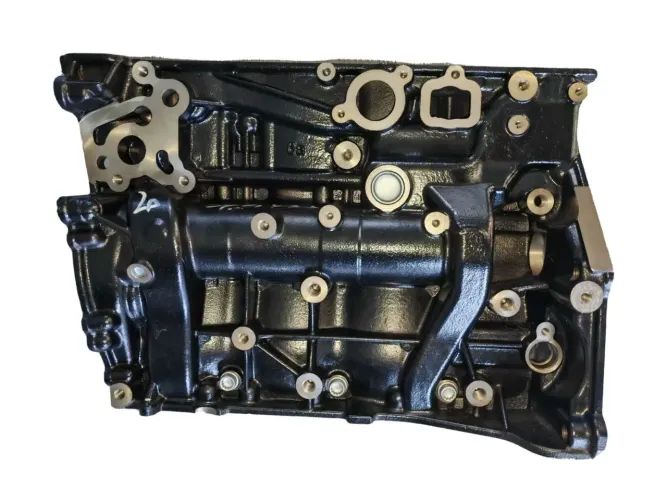 Bloco do Motor Novo 0KM 06k 103 21 L VW Jetta Passat TSI Golf GTI 2.0 