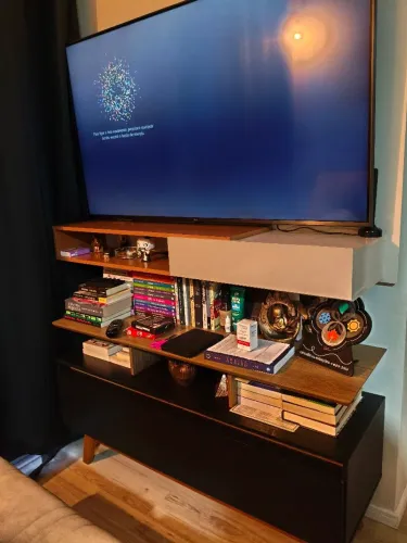 Painel para Sala