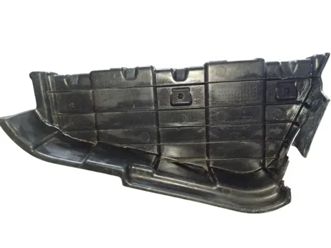Protetor inferior correia Ford Ka Ecosport 2014/2018 usado 