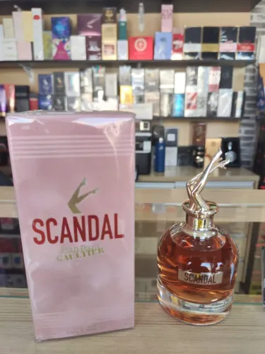 Perfume Scandal EDP 80ml Feminino