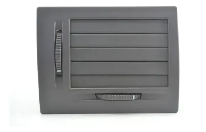 Difusor Lateral Esquerdo Painel Gm Meriva 2008 Original
