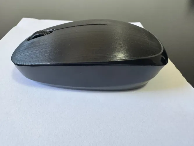 Mouse Sem Fio Multilaser