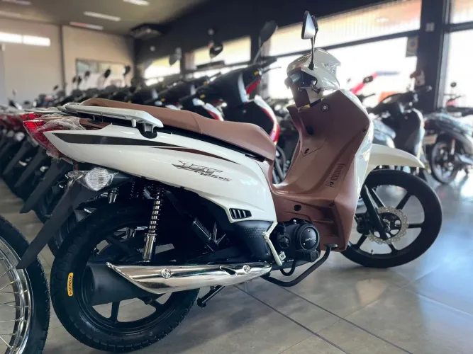 Shineray JET 50S 50 cc