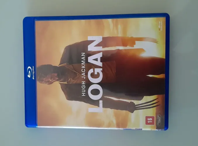 Logan - Duplo