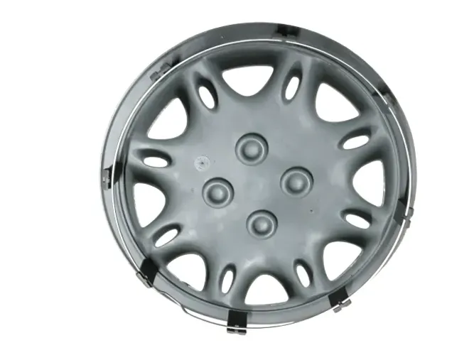 Calota Roda Aro 14 Vw Gol, Santanatipo, Clio 2000