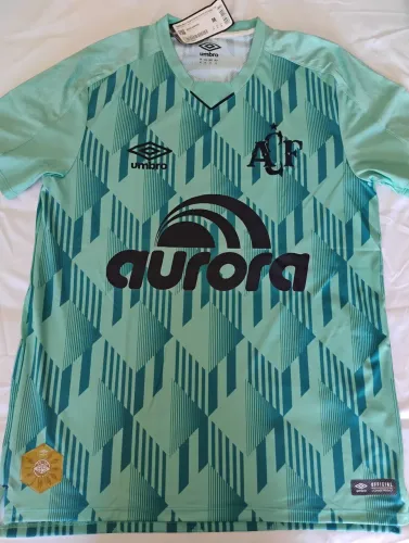 Camisa da Chapecoense Umbro 2019 Nova.