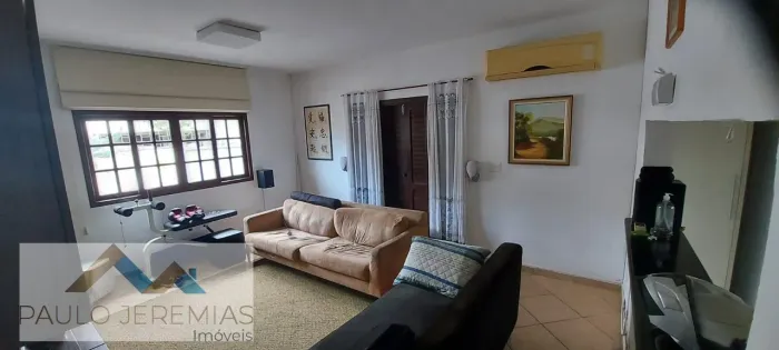 Casa à venda em Praia de Fora, Palhoça: 120m², 2 dormitórios, 1 banheiro, por R$507.000. C