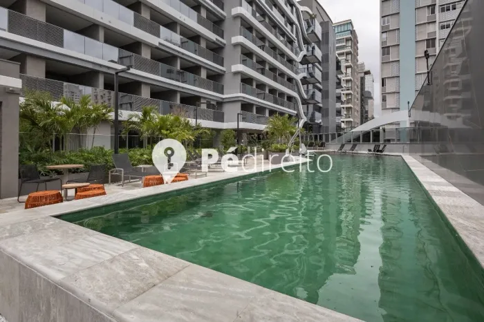 Studio em Jardim Paulista