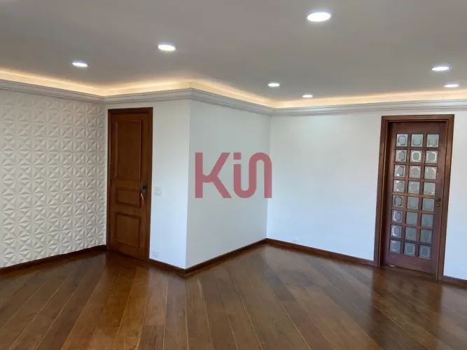 Apartamento de 3 quartos com suíte e 2 vagas na Vila Monumento, São Paulo-SP: 110m² de pur