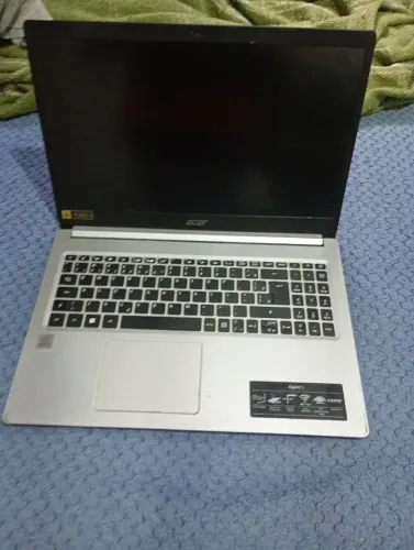 Notebook acer aspire 5 i5 8gb ssd 256