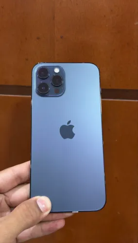 iPhone 12 Pro Max 128 gb