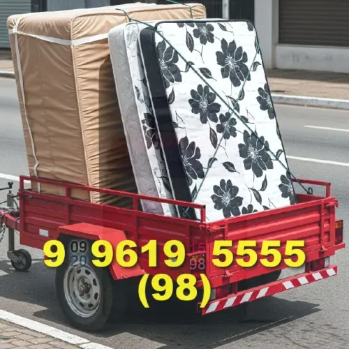 frete com divulgação constante para fortalecer seu negócio!