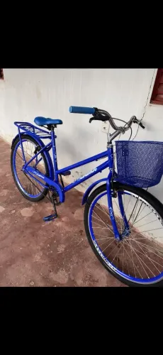 Bike caloi