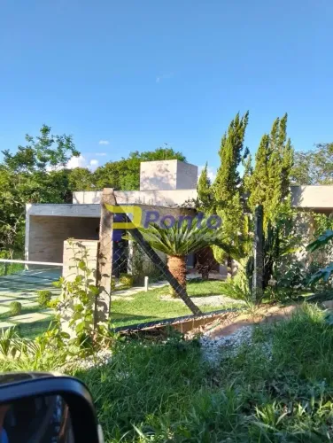 Casa a venda em Lagoa Santa/ 3 quartos em Canto do Riacho - Lagoa Santa - MG