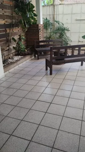 Casa térreo em Aribiri 1.450