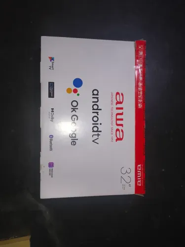 Tv 32 polegadas 