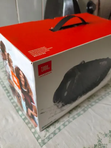 JBL Xtreme 4 original