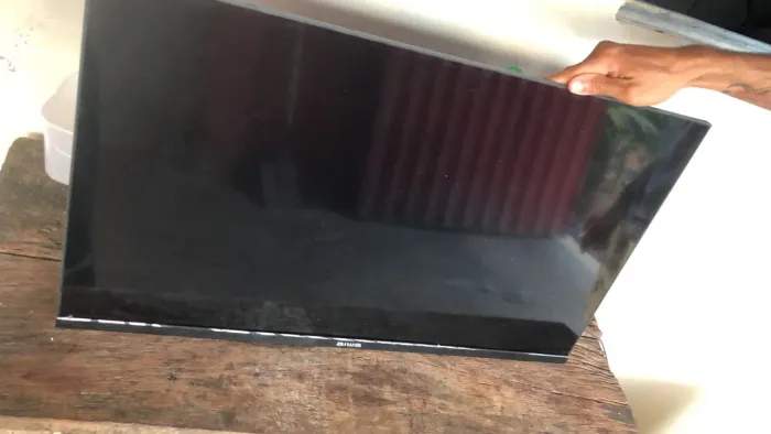 Tv aiwa