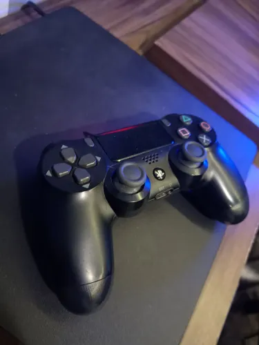 Controle PS4 Original Sony DualShock 4 - Sem Drift 