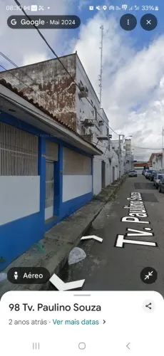 VENDO CASA