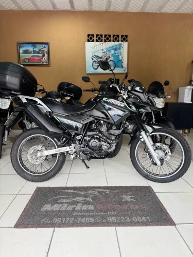 XTZ CROSSER 150 S ABS