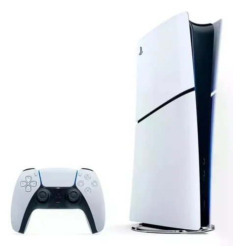 PlayStation 5 slim 825gb