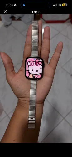 Apple Watch 9 black?45mm 