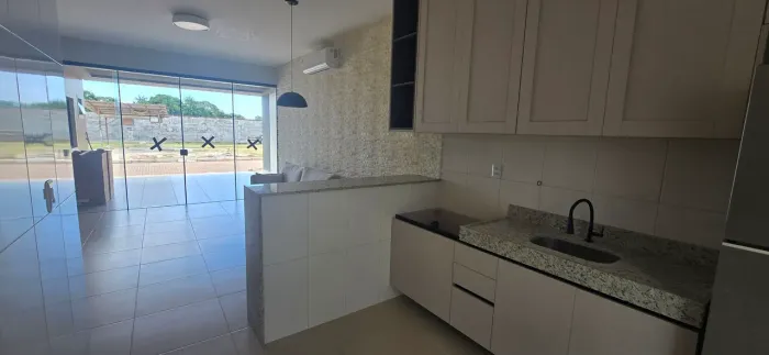 PEROLA AZUL RESIDENCE - CONDOMINIO RESIDENCIAL - UM VERDADEIRO ACHADO