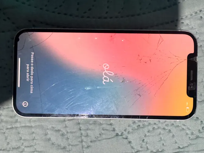 iPhone 12