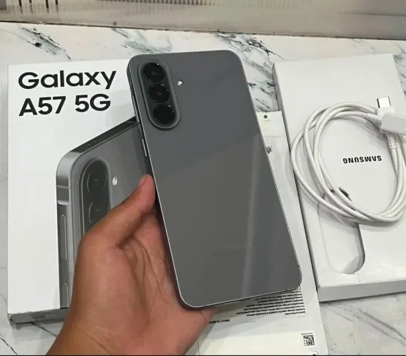 Samsung Galaxy a57