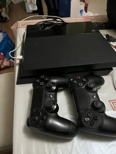 Ps4