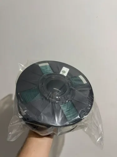 Filamento 3D para Impressão