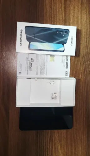 Smartphone A16 5g