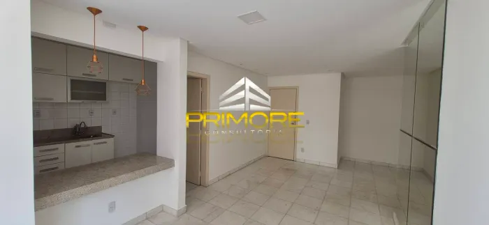 Venda de apartamento 3 quartos, 2 vagas com lazer completo no Vila da Serra