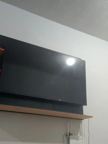 Televisão