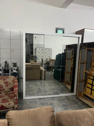 Guarda roupa 