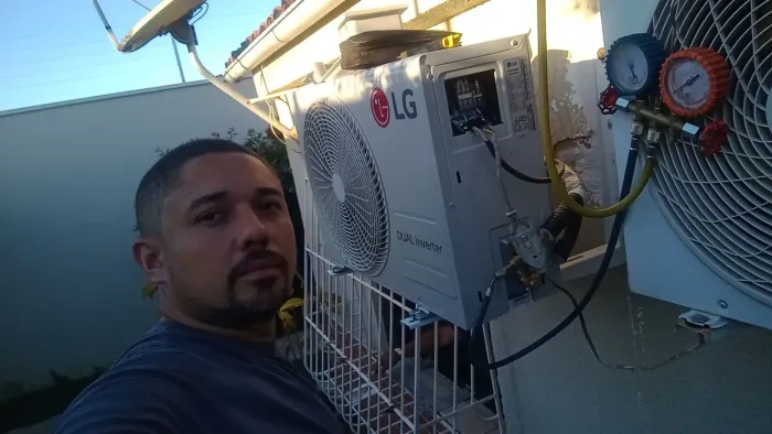 Manutenção em geral 