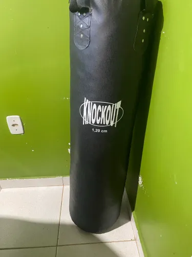 Produtos de Muay Thai