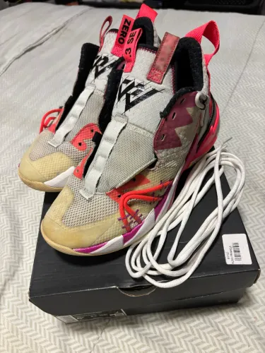 jordan why not zero 0.3
